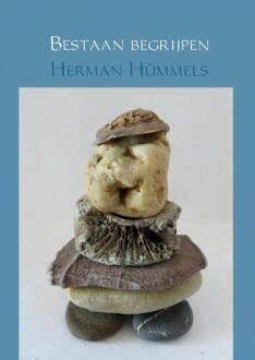 Brave New Books Bestaan begrijpen - Boek Herman Hümmels (9402162062)