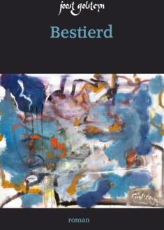 Brave New Books Bestierd - Boek Joost Golsteyn (9402154671)