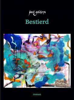 Brave New Books Bestierd - eBook Joost Golsteyn (9402150099)