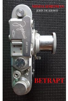 Brave New Books Betrapt - John De Kiewit