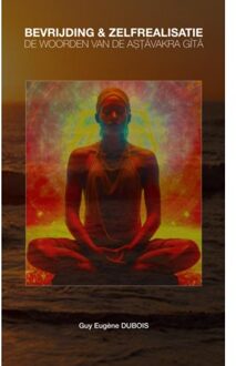 Brave New Books Bevrijding & Zelfrealisatie - Guy Eugène Dubois