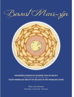 Brave New Books Bewust Mens-Zijn - (ISBN:9789402194050)