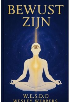Brave New Books Bewust Zijn - Wesley Webbers