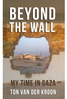 Brave New Books Beyond The Wall - Ton Van der Kroon