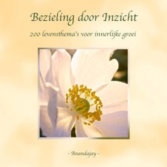 Brave New Books Bezieling Door Inzicht - Anandajay _