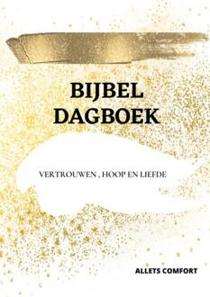 Brave New Books Bijbel Dagboek - Allets Comfort