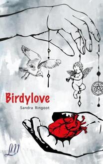 Brave New Books Birdylove