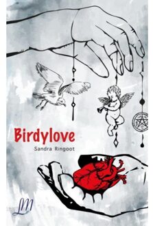 Brave New Books Birdylove