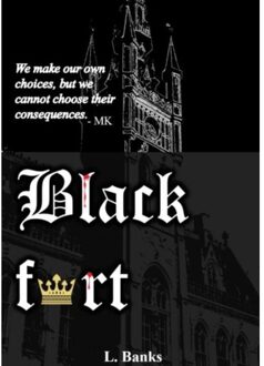 Brave New Books Blackfort