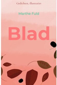 Brave New Books Blad