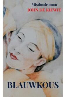 Brave New Books Blauwkous - Giovanni Pavoncella