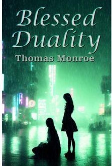 Brave New Books Blessed Duality - Thomas Monroe