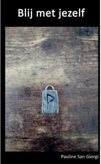 Brave New Books Blij Met Jezelf - Pauline San Giorgi