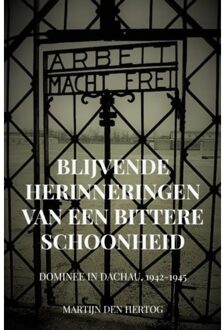 Brave New Books Blijvende Herinneringen van een Bittere Schoonheid