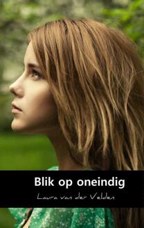 Brave New Books Blik op oneindig - Boek Laura van der Velden (9402118632)