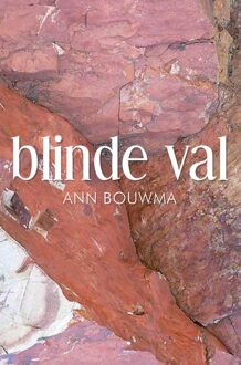 Brave New Books blinde val - Ann Bouwma - ebook