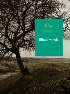 Brave New Books Blinde woede - eBook Wim Netten (9402131981)