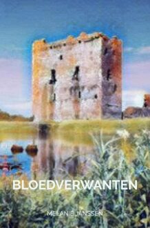 Brave New Books Bloedverwanten - Melanie Janssen - ebook