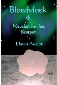 Brave New Books Bloedvloek 4