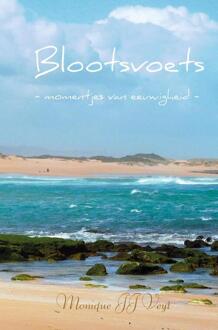 Brave New Books Blootsvoets