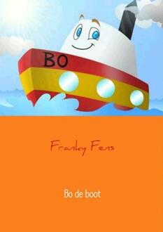 Brave New Books Bo de boot