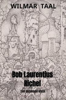 Brave New Books Bob Laurentius Richel - (ISBN:9789464185188)