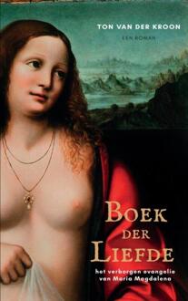 Brave New Books Boek Der Liefde