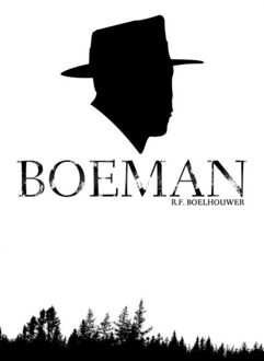 Brave New Books BOEMAN - R.F. Boelhouwer - ebook