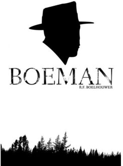 Brave New Books Boeman