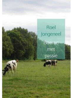 Brave New Books Boeren Met Passie - (ISBN:9789402193947)
