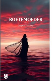 Brave New Books Boetemoeder - Jasper Hartog
