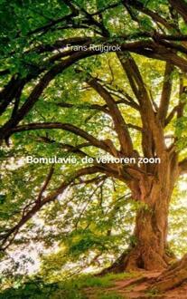 Brave New Books Bomulavië, de verloren zoon #