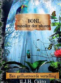 Brave New Books Boni - U.J.H. Cairo