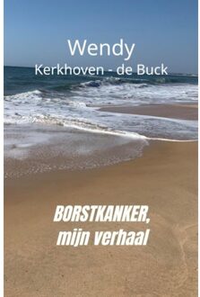 Brave New Books Borstkanker, Mijn Verhaal