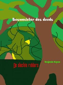 Brave New Books Boswachter des doods