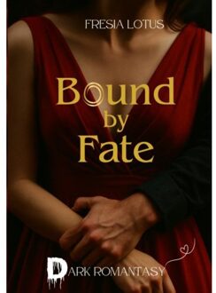 Brave New Books Bound By Fate - Fresia Lotus
