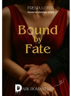 Brave New Books Bound By Fate - Fresia Lotus