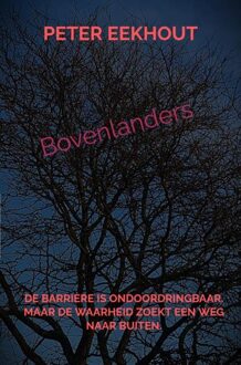 Brave New Books Bovenlanders - Peter Eekhout - ebook