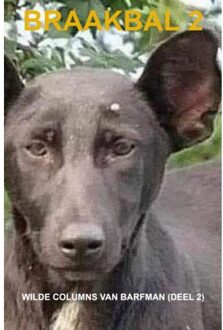 Brave New Books Braakbal 2 - B. Arfman