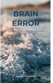 Brave New Books Brain Error