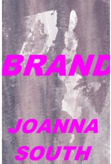 Brave New Books Brand - Joanna South