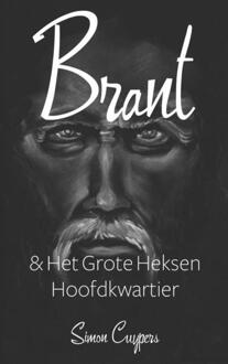 Brave New Books Brant & het grote heksen hoofdkwartier