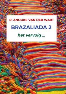 Brave New Books Brazaliada 2