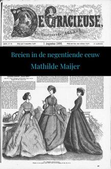 Brave New Books Breien in de negentiende eeuw - (ISBN:9789402142099)