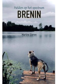 Brave New Books Brenin - Martine Sieron