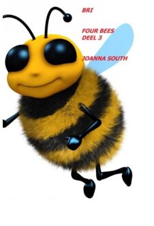 Brave New Books Bri - Joanna South