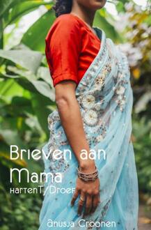 Brave New Books Brieven aan Mama