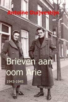 Brave New Books Brieven aan oom Arie