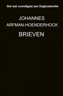 Brave New Books Brieven