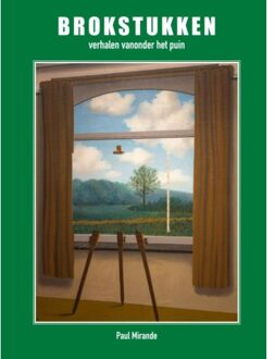 Brave New Books Brokstukken - Paul Mirande